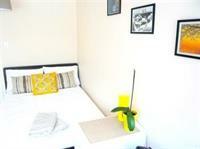 Nomad Collection Serviced Apartments Palace Street Londres Exterior foto